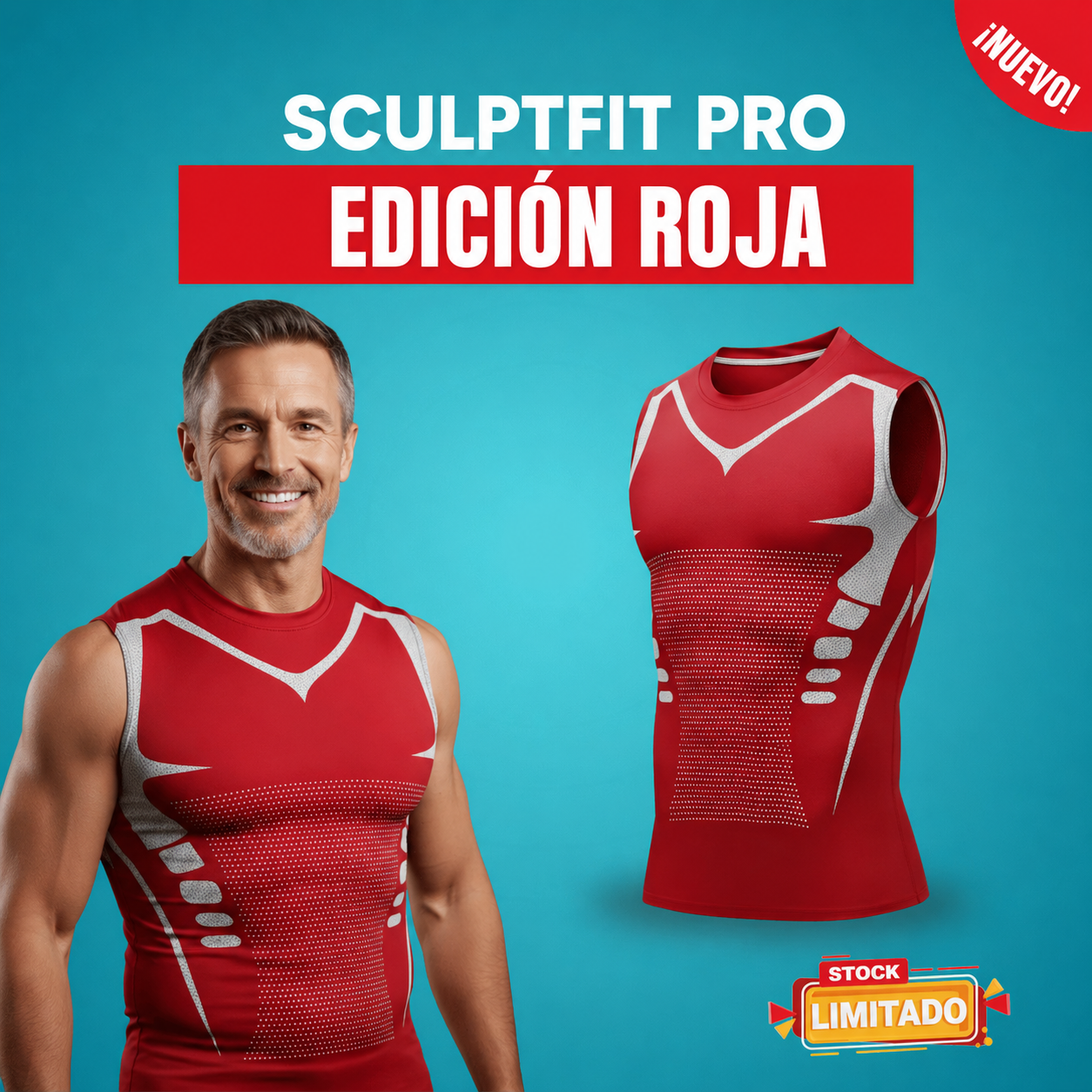 SculptFit Pro