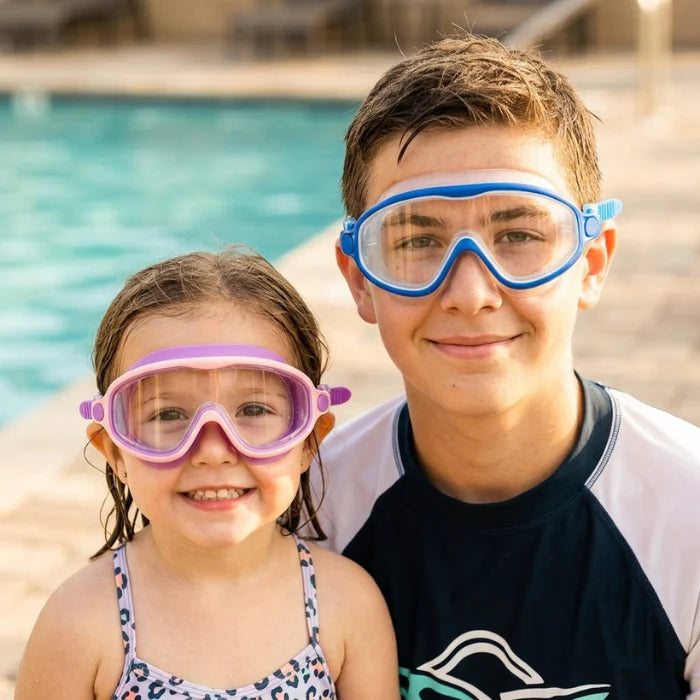 ChispaAqua™ Gafas de Natación