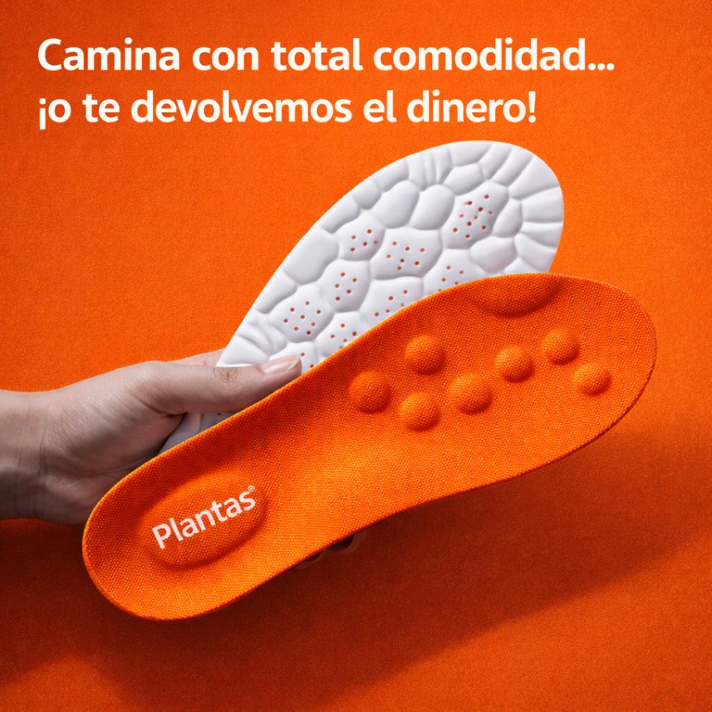 Plantillas de masaje